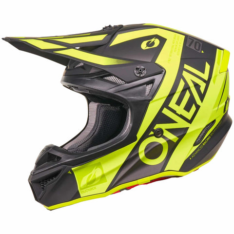 O'Neal 5 SRS Factor Adult Off-Road Helmets