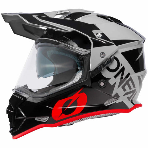 O'Neal Sierra R Adult Off-Road Helmets