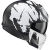 Scorpion EXO Covert 2 Marauder 2 Adult Cruiser Helmets