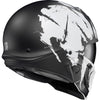 Scorpion EXO Covert 2 Marauder 2 Adult Cruiser Helmets