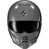 Scorpion EXO Covert 2 Solid Adult Cruiser Helmets