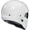 Scorpion EXO Covert 2 Solid Adult Cruiser Helmets