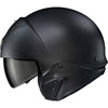 Scorpion EXO Covert 2 Solid Adult Cruiser Helmets