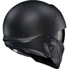 Scorpion EXO Covert 2 Solid Adult Cruiser Helmets