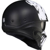 Scorpion EXO Covert X Marauder Adult Cruiser Helmets