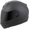 Scorpion EXO-R320 Solid Adult Street Helmets (Brand New)