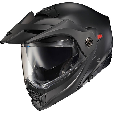 Scorpion EXO-AT960 Modular Solid Adult Off-Road Helmets