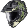 Scorpion EXO-XT9000 Carbon Gilley Adult Off-Road Helmets