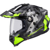 Scorpion EXO-XT9000 Carbon Gilley Adult Off-Road Helmets