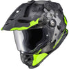 Scorpion EXO-XT9000 Carbon Gilley Adult Off-Road Helmets