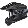 Scorpion EXO-XT9000 Carbon Solid Adult Off-Road Helmets
