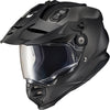 Scorpion EXO-XT9000 Carbon Solid Adult Off-Road Helmets