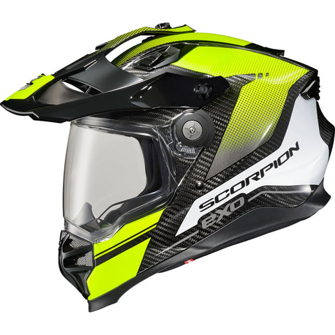 Scorpion EXO-XT9000 Carbon Trailhead Adult Off-Road Helmets