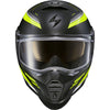 Scorpion EXO-AT930 Cold Weather Modulus Dual Pane Adult Snow Helmets