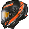 Scorpion EXO-AT930 Cold Weather Modulus Electric Adult Snow Helmets