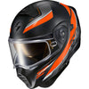 Scorpion EXO-AT930 Cold Weather Modulus Electric Adult Snow Helmets