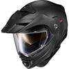 Scorpion EXO-AT930 Cold Weather Solid Electric Adult Snow Helmets