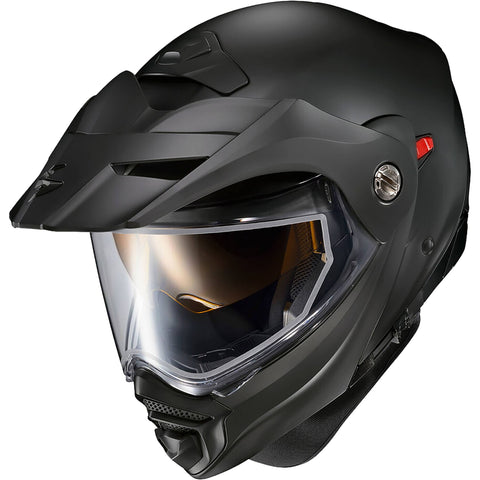 Scorpion EXO-AT960 Cold Weather Electric Adult Snow Helmets