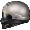 Scorpion EXO Covert EVO Adult Street Helmets (Brand New)