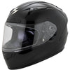 Scorpion EXO-R2000 Solid Adult Street Helmets (Brand New)