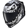 Scorpion EXO Covert FX Caiman Adult Street Helmets
