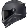 Scorpion EXO Covert FX Carbon Adult Street Helmets