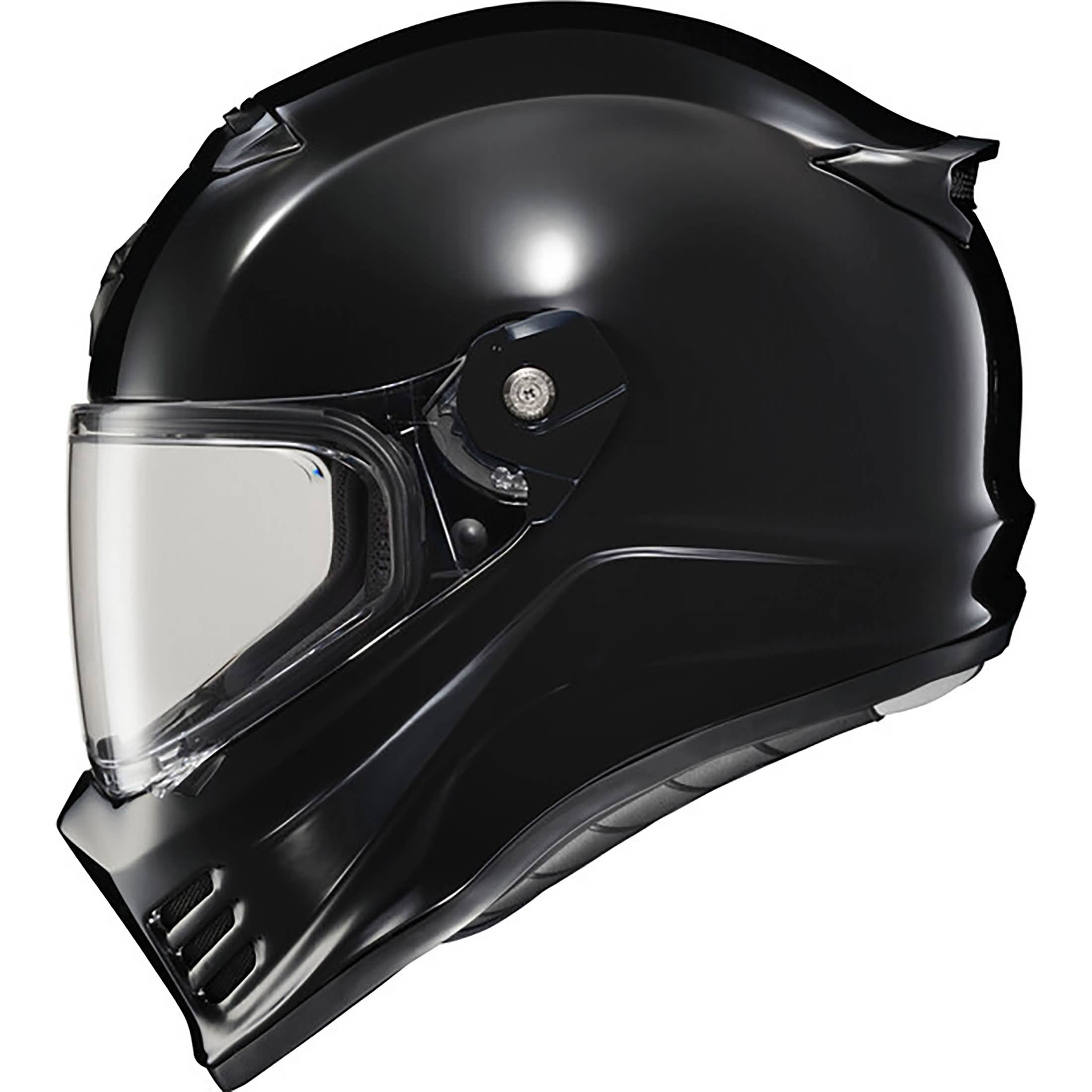 Scorpion EXO Covert FX Adult Street Helmets-75-2268