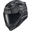 Scorpion EXO Covert FX The Litas 2 Adult Street Helmets