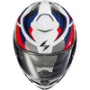Scorpion EXO-Eclipse Lunar Adult Street Helmets