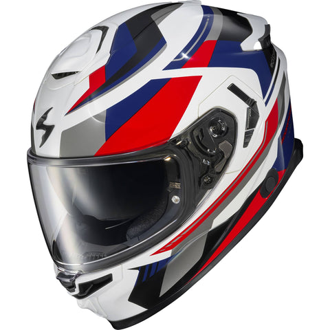 Scorpion EXO-Eclipse Lunar Adult Street Helmets