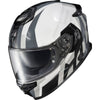 Scorpion EXO-Eclipse Pivot Adult Street Helmets