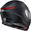 Scorpion EXO-Eclipse Solid Adult Street Helmets