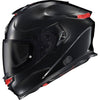 Scorpion EXO-Eclipse Solid Adult Street Helmets