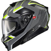 Scorpion EXO-GT930 Transformer Morph Adult Street Helmets