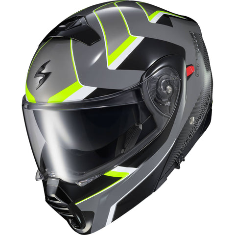 Scorpion EXO-GT930 Transformer Morph Adult Street Helmets