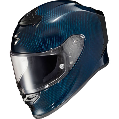 Scorpion EXO-R1 Air Carbon Adult Street Helmets