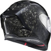 Scorpion EXO-R1 Air Carbon Onyx Adult Street Helmets