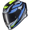 Scorpion EXO-R1 Air Raven Adult Street Helmets