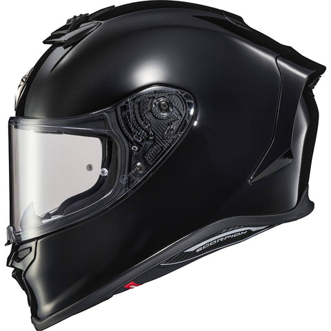 Scorpion EXO-R1 Air Solid Adult Street Helmets