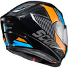 Scorpion EXO-R330 Hawker Adult Street Helmets