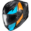 Scorpion EXO-R330 Hawker Adult Street Helmets