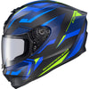 Scorpion EXO-R330 Saga Adult Street Helmets