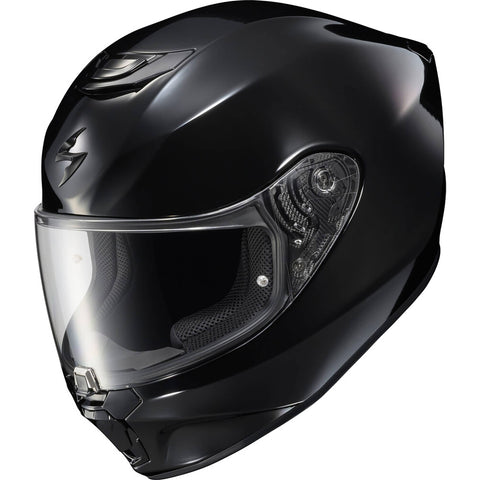 Scorpion EXO-R330 Solid Adult Street Helmets
