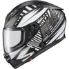 Scorpion EXO-R430 Head Trip Adult Street Helmets