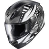Scorpion EXO-R430 Head Trip Adult Street Helmets