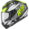 Scorpion EXO-R430 Head Trip Adult Street Helmets