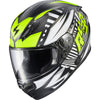 Scorpion EXO-R430 Head Trip Adult Street Helmets