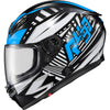 Scorpion EXO-R430 Head Trip Adult Street Helmets