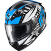 Scorpion EXO-R430 Head Trip Adult Street Helmets
