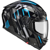 Scorpion EXO-R430 Paradox Adult Street Helmets
